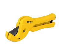 Rems Cesoia taglia tubi fino a Ø 26 mm taglia tubi in plastica, composti ROS P26