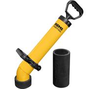 Rems Sturatubi a pressione manuale pulizia tubi scarico bagno Pull-Push 170300