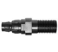 'Rems Duplex - Adattatore Hilti bl-unc1. 1/4 Esterni