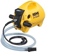 Rems e-push 2 - Pompa controllo Electrico/a e-push2