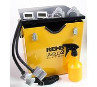 Rems Einfrieren Frigo 2 F-Zero N.131012 Riscaldamento Congelamento + Termometro