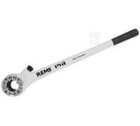 REMS eva Set R 1/2-2 520017 Filettatrice manuale