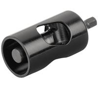 REMS KaliGrat E Ø 18 x 2 mm (con attacco a sgancio rapido, per azionare le teste di calibrazione e sbavatura, maniglia) 114035 R