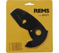 REMS Lame di ricambio