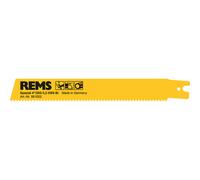 Rems 561002 - Lama per sega speciale 4"/2,5 200mm, 1 unità