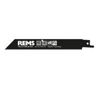 REMS lame per seghe