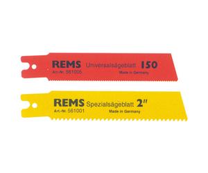 REMS lame per seghe