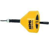 REMS Mini-Cobra Dispositivo Pulizia Tubo per Tubi Ø 20-50mm Spirale 8 MM X 7,5