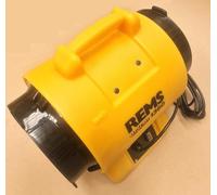 REMS Orkan 1360 - Ventilatore elettrico n. 132300