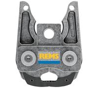 REMS Pinza a pressa GFFb 16-40*, 16-40 mm, per presse radiali 32 kN 571480 R