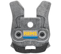 REMS Pinza a pressa Mini GFFb 16-40, 16-40 mm, per presse radiali Rems 22 kN 578670 R