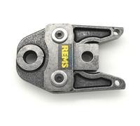 REMS PINZA A PRESSARE TH 18 ALTA PRECISIONE CONFORME RESITENZ ELEVAT IN ACCIAIO