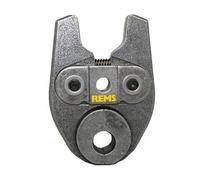 GANASCIA PRESSATRICE MANUALE MATRICE DA 12 a 28mm TIPO A V REMS