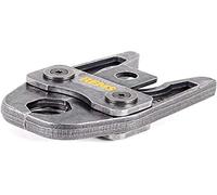 GANASCIA PRESSATRICE MANUALE MATRICE DA 12 a 28mm TIPO A V REMS