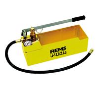 REMS Pompa di prova della pressione Push