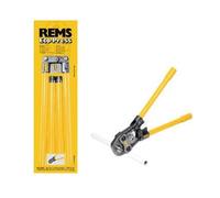 REMS Pressatrice manuale per tubo multistrato