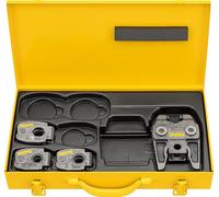 Rems Pressring Set S Set M 15-18-22 pinza intermedia standard