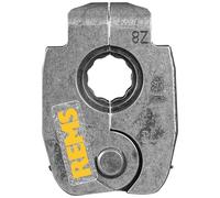 Rems Pressring U 14 S (PR-2B) (pinze intermedie, 2 ganasce a pressione, 190 x 122 x 40 mm) 574858 R