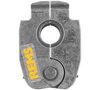 Rems Pressring U 16 S (PR-2B) (pinze intermedie, 2 ganasce a pressione, 190 x 122 x 40 mm) 574860 R