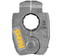 Rems Pressring U 18 S (PR-2B) (pinze intermedie, 2 ganasce a pressione, 190 x 122 x 40 mm) 574870 R