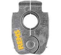 Rems Pressring U 20 S (PR-2B) (pinze intermedie, 2 ganasce a pressione, 190 x 122 x 40 mm) 574862 R