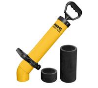 Rems Sturatubi a pressione manuale pulizia tubi scarico bagno Pull-Push 170300