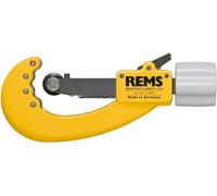 REMS RAS CU-INOX 113385 R - Tagliatubi per tubi in rame/acciaio, diametro 8-42 mm, 3/8-1 5/8"