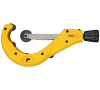 REMS RAS P (Ø 50-125, S16, Ø 2-5", tagliatubi per tubi in plastica e compositi, con ruota di taglio, separatore tubo) 290500 R-S16