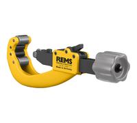 REMS Rohrabschneider RAS Cu-INOX mit langer Spindel