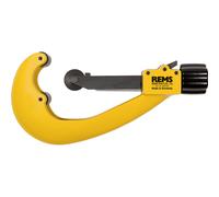 REMS Rohrabschneider RAS P mit Schnellverstellung