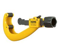 REMS Rohrabschneider RAS P mit Schnellverstellung