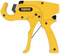REMS ROS P 35 A Tagliatubi Fino A 35Mm Con Ritorno Rapido Automatico 291220