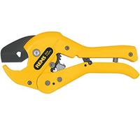 Rems ROS P42 PS Forbici Tubo Tubi 42mm Riavvolgimento Rapido Ratschenvorschub