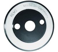 Rems - Rotella Da Taglio Per Cento Per Tubi D'acciaio E Ghisa