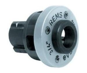 Rems S - Testa S filettatura filettatura 3/4 "