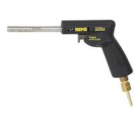 Rems Saldatori Gas Flash" 1850 Gradi per Gas propano