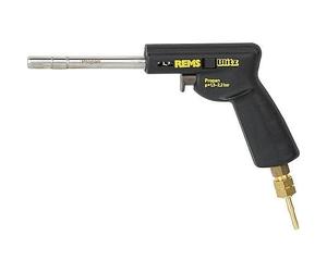 Rems Saldatori Gas Flash" 1850 Gradi per Gas propano