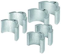 Rems, Set di manicotti per congelatubi, fino a 2" (5 cm), 131160