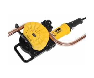 Rems, Set manuale per piegare tubi 15-18-22-28 mm, 580027