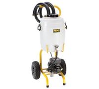 Rems Solar-push i80 - Pompa elettrico/a riempimento centrifugo/a solare solare-push i80