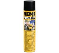 Rems - Olio Minerale Da Taglio Rems Spezial Spray Da 600 Ml