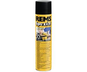 Rems Spezial - Olio Filettatura alto grado Spray 600 ml