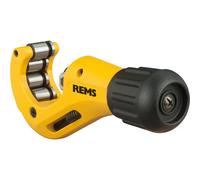 REMS Tagliatubi RAS Cu-INOX con mandrino telescopico