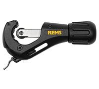 REMS - Tagliatubi RAS Cu per tubi Ø 3-35 mm, 1/8-1 3/8 pollici