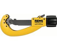 Tagliatubi RAS P per tubi da 10mm a 63mm Rems 290000 R