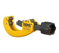 REMS Tagliatubo RAS Cu-INOX con mandrino lungo