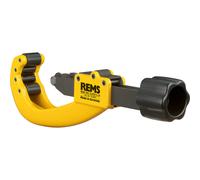 REMS Tagliatubo RAS Cu-INOX con mandrino lungo