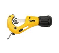 Rems Taglierino per Tubi Accesso Remoto 3-35 S Rame / Inox da Taglio Taglia-Tubi