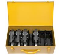 Rems Tavole IN Acciaio Con Attacco 570295 R