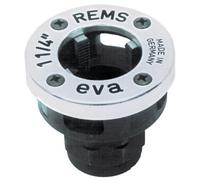 REMS Testa di taglio con ganasce